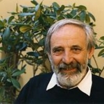 Photo from profile of Raoul Bott