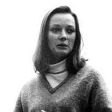 Niki de Sainte Phalle's Profile Photo
