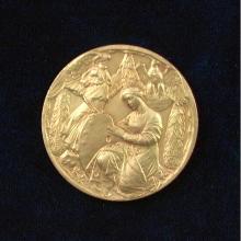 Award Potter Palmer Gold Medal
