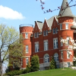 Photo from profile of Timothy Brown