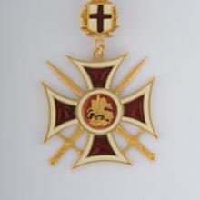 Award St. George's Order of Victory (2011)