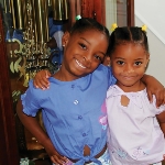 Photo from profile of Simone Biles