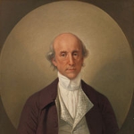 Photo from profile of Warren Hastings