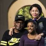 Ronald Biles - Father of Simone Biles