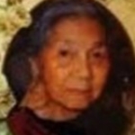 Evarista Cayetano - grandmother of Simone Biles