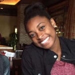 Adria Biles - Sister of Simone Biles