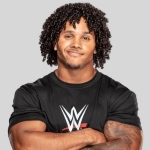 Stacey Ervin Jr  - Boyfriend  of Simone Biles