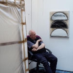 Photo from profile of Basil Beattie
