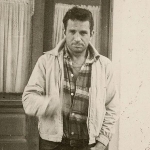 Photo from profile of Basil Beattie