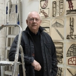 Photo from profile of Basil Beattie