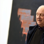 Photo from profile of Basil Beattie