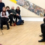 Photo from profile of Basil Beattie