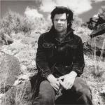 Photo from profile of Robert Smithson