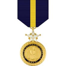 Award Distinguished Service Medal