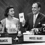 Photo from profile of Moss Hart