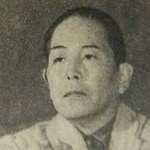 Photo from profile of Seiji Togo