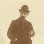 Photo from profile of Ivan Meštrović
