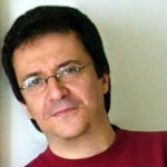 Photo from profile of Richard Buskin
