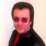 Photo from profile of Richard Buskin