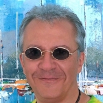 Photo from profile of Richard Buskin