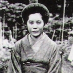 Kaeda Tetsu - Spouse of Heihachiro Togo