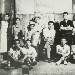 Photo from profile of Jiro Yoshihara