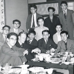 Photo from profile of Jiro Yoshihara
