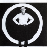 Photo from profile of Jiro Yoshihara
