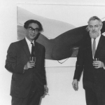 Photo from profile of Jiro Yoshihara