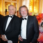 Photo from profile of Bernd Luz