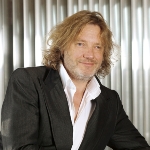 Photo from profile of Bernd Luz