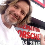 Photo from profile of Bernd Luz