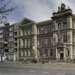 Photo from profile of Hubertine Heijermans