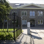 Photo from profile of Hubertine Heijermans