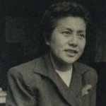Satoko Tokano - Spouse of Takeshi Tokano