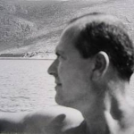Nils Tellander - Spouse of Hubertine Heijermans