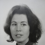 Photo from profile of Hubertine Heijermans