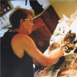 Photo from profile of Hubertine Heijermans