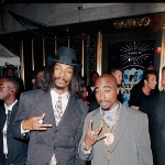 Photo from profile of Snoop Dogg