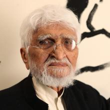 M. Husain's Profile Photo