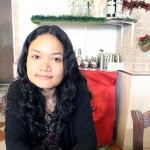 Photo from profile of Atika Ahab