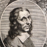 Allaert van Everdingen - Friend of Jacob van Ruisdael