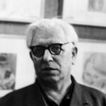 Vladimir Gorb - teacher of Viktor Lyapkalo
