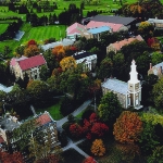 Photo from profile of Spencer Finch