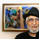 Photo from profile of M. Husain