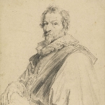 Hendrick van Balen - mentor of Frans Snyders