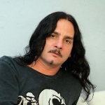 Kenny Hickey  - colleague of Peter Steele