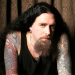 Josh Silver  - colleague of Peter Steele