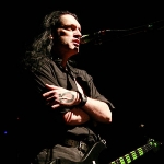 Photo from profile of Peter Steele