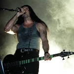 Photo from profile of Peter Steele